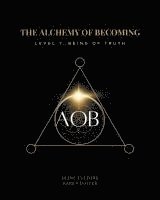 bokomslag Alchemy of Becoming