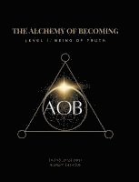 bokomslag Alchemy of Becoming