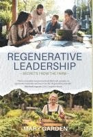 bokomslag Regenerative Leadership