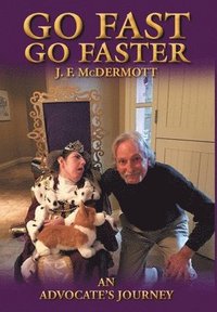 bokomslag Go Fast Go Faster