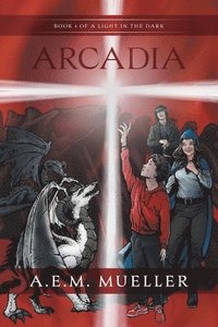 bokomslag Arcadia