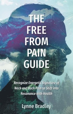 bokomslag Free from Pain Guide