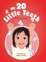 bokomslag My 20 Little Teeth
