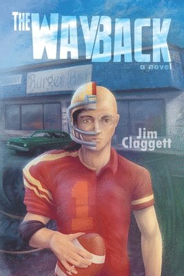 Jim Claggett - Way Back, Häftad