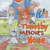 bokomslag Timothy Barbour's Nose