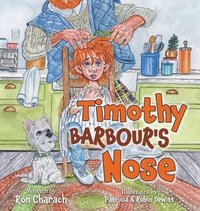 bokomslag Timothy Barbour's Nose