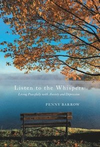 bokomslag Listen to the Whispers