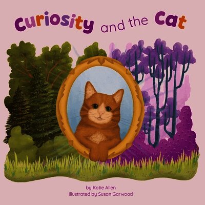 Curiosity and the Cat