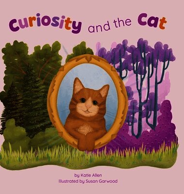 Curiosity and the Cat
