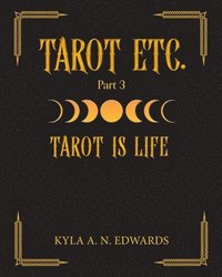 bokomslag Tarot Is Life