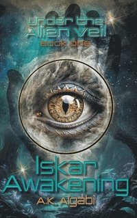 bokomslag Iskar Awakening