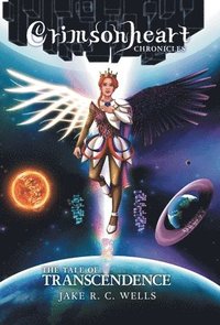 bokomslag Crimsonheart Chronicles