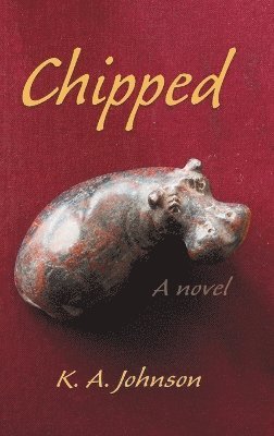 bokomslag Chipped