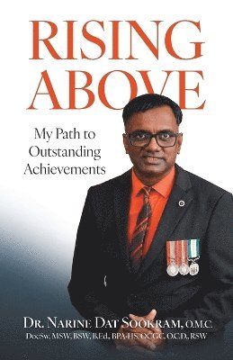 Rising Above 1
