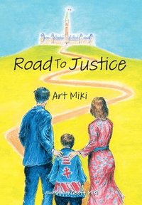 bokomslag Road to Justice
