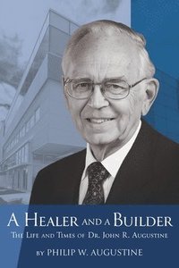 bokomslag Healer and a Builder
