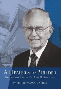 bokomslag Healer and a Builder