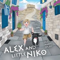 bokomslag Alex and Little Niko