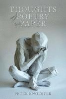 bokomslag Thoughts and Poetry on Paper