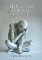 bokomslag Thoughts and Poetry on Paper