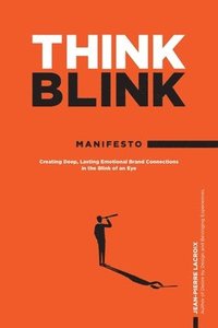 bokomslag ThinkBlink Manifesto