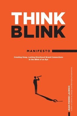 bokomslag ThinkBlink Manifesto