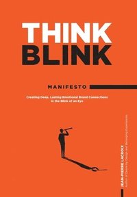 bokomslag ThinkBlink Manifesto