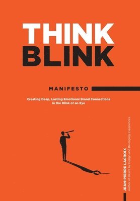 bokomslag ThinkBlink Manifesto