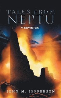bokomslag Tales from Neptu