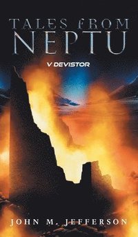 bokomslag Tales from Neptu