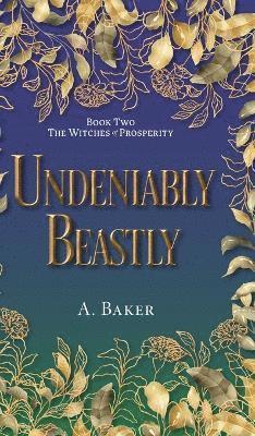 Undeniably Beastly 1