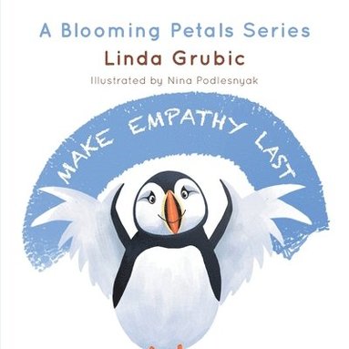 bokomslag Make Empathy Last
