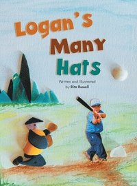 bokomslag Logan's Many Hats