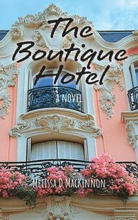 bokomslag Boutique Hotel