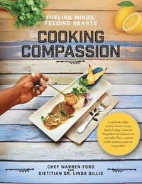 bokomslag Cooking Compassion