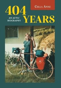 bokomslag 404 Years