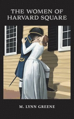 Women of Harvard Square