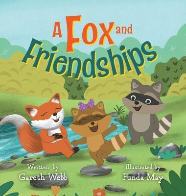 Fox and Friendships