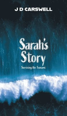 bokomslag Sarah's Story