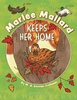 M a Enniss-Trotman - Marlee Mallard Keeps Her Home, Häftad