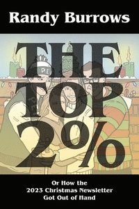 bokomslag Top Two Per Cent