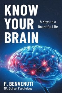 bokomslag Know Your Brain
