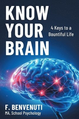 bokomslag Know Your Brain