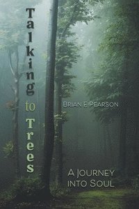 bokomslag Talking to Trees