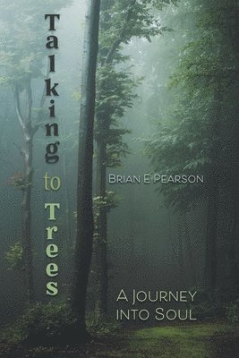bokomslag Talking to Trees