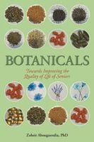 bokomslag Botanicals: Towards Improving the Quality of Life of Seniors