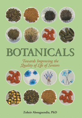 bokomslag Botanicals: Towards Improving the Quality of Life of Seniors