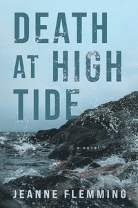 bokomslag Death at High Tide