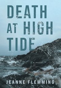 bokomslag Death at High Tide