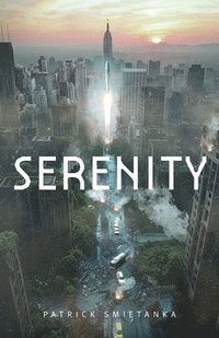 bokomslag Serenity